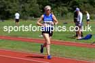 Womens 800 metres, 2024 NE Masters Track and Field Champs., Monkton Stadium, Jarrow.  Photo: David T. Hewitson/Sports for All Pics